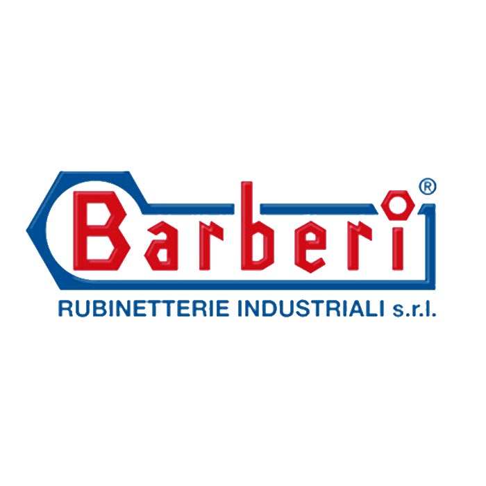 barberi logo