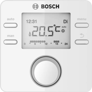 Регулятор температуры BOSCH CR 100