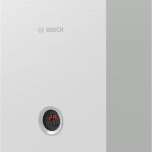 электрический котел bosch tronic heat 3500