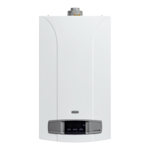 Газовый настенный котёл BAXI LUNA-3