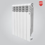 Радиатор биметаллический Royal Thermo Revolution Bimetall 500