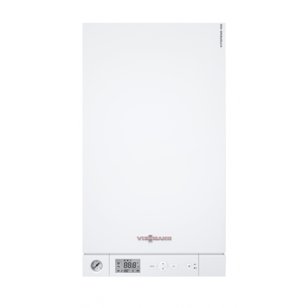 Газовый настенный котёл VIESSMANN Vitopend 100 тип A1JB