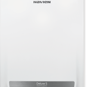 Газовый котёл NAVIEN Deluxe S 24k